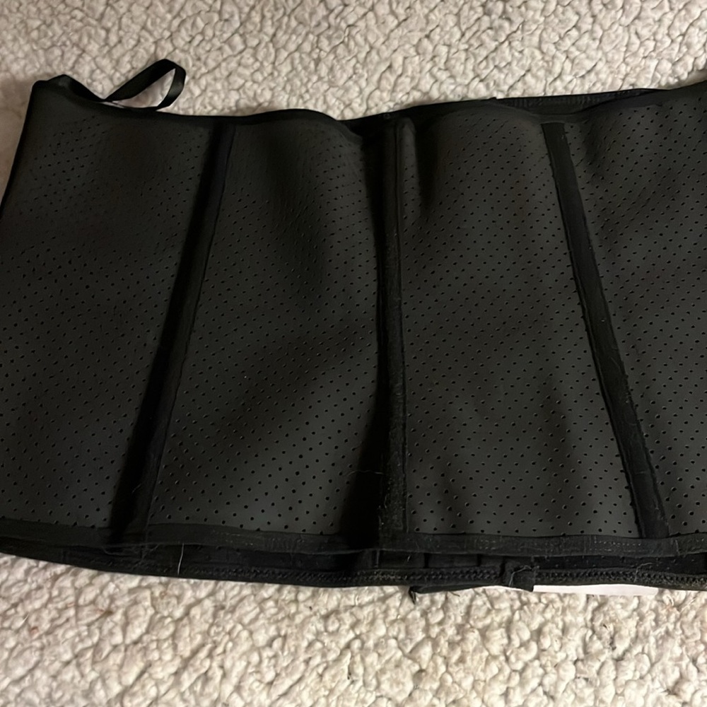 NWT LB Lover Beauty Waist Trainer Size 4XL - Picture 5 of 6